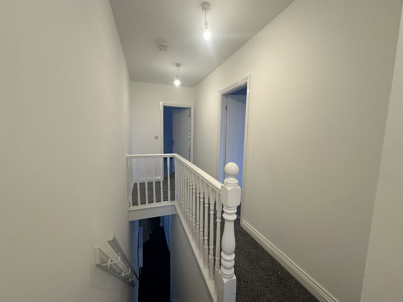 Billinge Road Pemberton